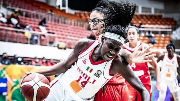 Afrobasket Féminin : Mali / Nigeria pour le titre, Sénégal / Cameroun, duel de fauves à Yaoundé