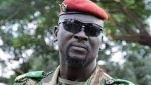 Guinée, le FNDC soumet au Colonel Mamady Doumbouya une liste noire