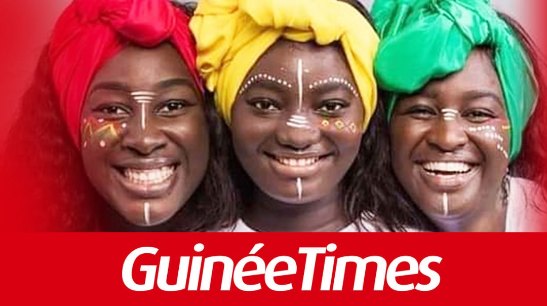 Média : GuineeTimes en maintenance