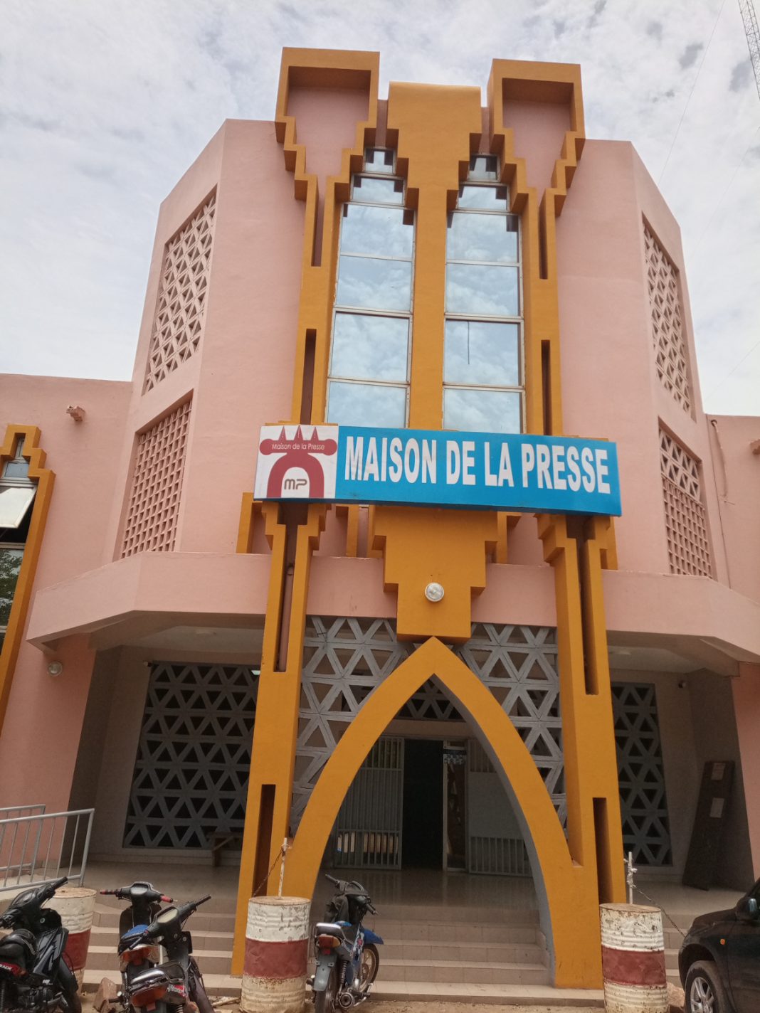 Mali : la maison de la presse rejette les injonctions de la HAC