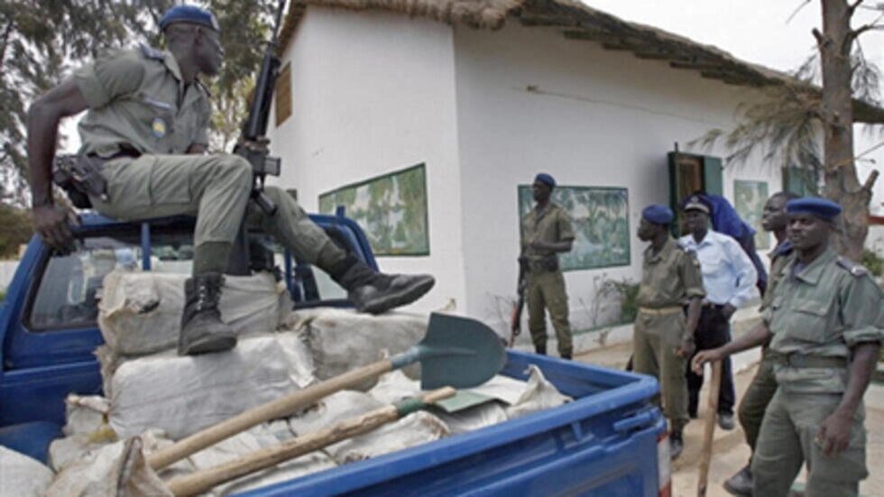 Sénégal : plus de 1000 kilos de cocaïne saisis dans l’est du pays