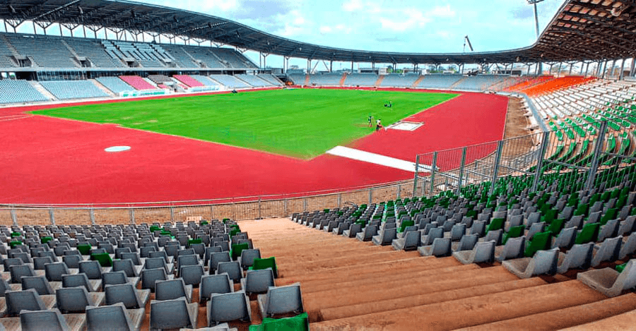 CAN Côte d’Ivoire 2023 : plus de billets en vente pour près d’une dizaine de matchs